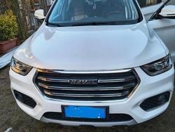 Bianco Usata 2021 Haval H2 SUV | 11.500 € (Buon prezzo)