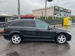 Nero Usata 2009 Mercedes R280 Premium Monovolume | 2700 € (Super prezzo)