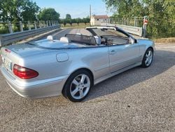 Usata 2001 Mercedes CLK230 Cabrio | 9900 €
