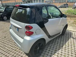 Usata 2011 Smart ForTwo Coupé Due volumi | 4600 € (Buon prezzo)