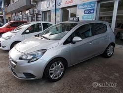 Grigio Usata 2019 Opel Corsa Innovation Tre volumi | 5990 € (Super prezzo)
