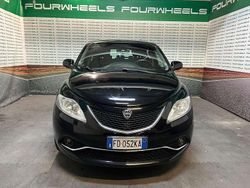 Nero Usata 2016 Lancia Ypsilon Platinum Due volumi | 7400 € (Buon prezzo)