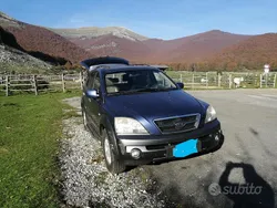 Usata 2006 Kia Sorento SUV | 1500 € (Buon prezzo)