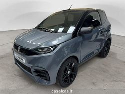 Grigio Nuova 2025 Aixam City Sport Tre volumi | 15.900 € (Cara)