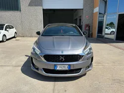 Grigio Usata 2017 DS Automobiles DS5 Performance Due volumi | 10.900 € (Super prezzo)