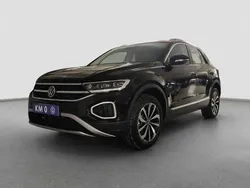 Nero Nuova 2024 VW T-Roc Style SUV | 29.900 € (Buon prezzo)