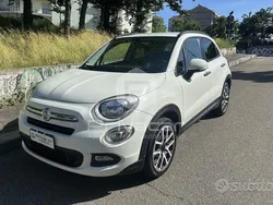 Usata 2015 Fiat 500X Opening Edition SUV | 10.500 € (Buon prezzo)