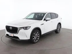 Bianco Usata 2023 Mazda CX-60 Exclusive-Line SUV | 33.499 € (Cara)