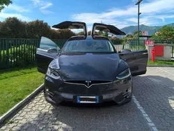 Grigio Usata 2018 Tesla Model X SUV | 30.000 € (Super prezzo)