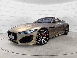 Sunset gold Usata 2022 Jaguar F-Type R | 99.000 € (Super prezzo)