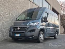 Grigio Usata 2020 Fiat Ducato 33 Furgone | 31.000 €