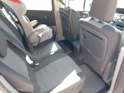 Grigio Usata 2004 Renault Scénic II Dynamique Monovolume | 1200 € (Buon prezzo)