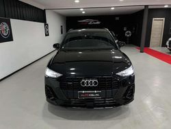 Nero Usata 2022 Audi Q3 S-Line SUV | 27.500 € (Super prezzo)