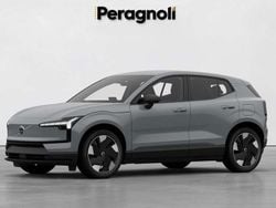 Grigio Usata 2024 Volvo EX30 Ultra SUV | 34.600 € (Buon prezzo)
