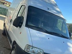 Other Usata 2006 Fiat Ducato Furgone | 3990 € (Molto cara)