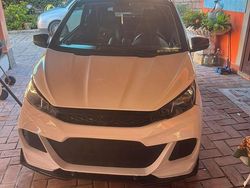 Usata 2021 Aixam City GTO Tre volumi | 11.500 € (Cara)