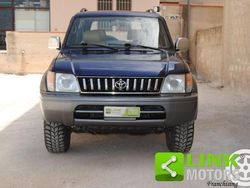 Blu Usata 1998 Toyota Land Cruiser SUV | 11.900 € (Ottimo prezzo)
