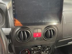 Usata 2018 Fiat Qubo Trekking Monovolume | 9900 € (Buon prezzo)