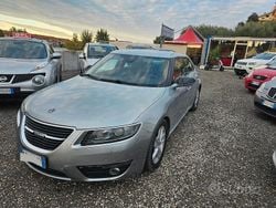 Grigio Usata 2011 Saab 9-5 Linear Tre volumi | 4900 €