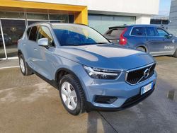 Grigio Usata 2021 Volvo XC40 Momentum SUV | 18.950 € (Super prezzo)