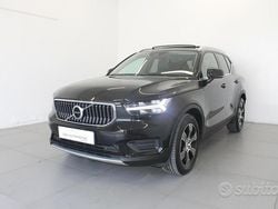 Nero Usata 2021 Volvo XC40 Inscription SUV | 19.900 € (Cara)