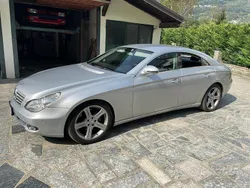 Usata 2007 Mercedes CLS320 Coupé | 4100 € (Super prezzo)