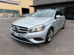 Grigio Usata 2014 Mercedes A180 AMG Tre volumi | 6900 € (Super prezzo)