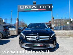 Nero Usata 2015 Mercedes GLA180 Premium SUV | 14.900 € (Buon prezzo)
