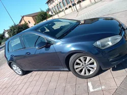Usata 2013 VW Golf VII Tre volumi | 7399 € (Buon prezzo)
