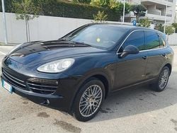 Nero Usata 2012 Porsche Cayenne SUV | 14.500 € (Super prezzo)
