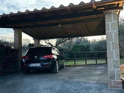 Usata 2017 BMW 116 M Sport Due volumi | 11.999 € (Buon prezzo)