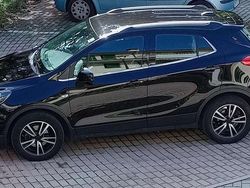 Usata 2017 Opel Mokka X S SUV | 8900 € (Super prezzo)