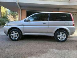 Argento Usata 2003 Honda HR-V SUV | 2700 € (Buon prezzo)