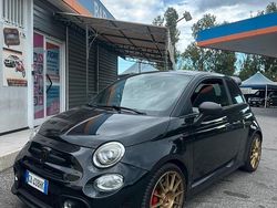 Usata 2020 Abarth 595 70th Anniversary | 20.000 € (Molto cara)