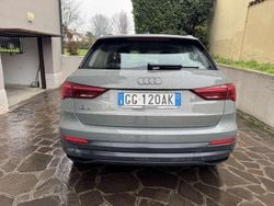 Grigio Usata 2021 Audi Q3 SUV | 26.500 € (Buon prezzo)