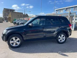 Nero Usata 2012 Suzuki Grand Vitara SUV | 6800 € (Ottimo prezzo)