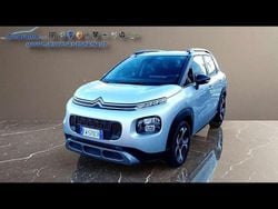 Grigio Usata 2019 Citroën C3 Aircross Shine SUV | 12.600 € (Buon prezzo)