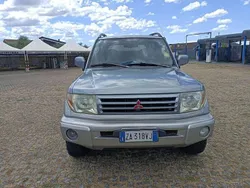 Argento Usata 2004 Mitsubishi Pajero SUV | 5200 € (Ottimo prezzo)