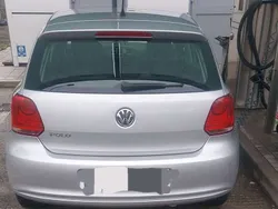 Usata 2011 VW Polo Comfortline Tre volumi | 4000 € (Buon prezzo)