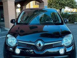 Nero Usata 2016 Renault Twingo Life Due volumi | 6500 € (Buon prezzo)