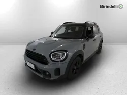 Grigio Usata 2022 Mini Cooper Countryman Classic SUV | 28.500 € (Buon prezzo)