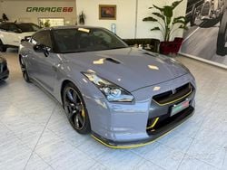 Grigio Usata 2010 Nissan GT-R Premium Edition Coupé | 84.900 €