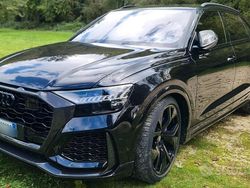 Nero Usata 2020 Audi RS Q8 SUV | 89.999 € (Super prezzo)