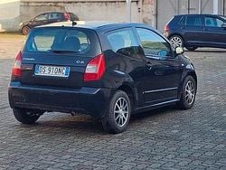 Nero Usata 2008 Citroën C2 Due volumi | 1800 € (Buon prezzo)