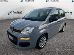 Grigio Usata 2022 Fiat Panda S Tre volumi | 11.300 € (Cara)