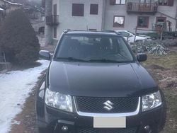 Usata 2007 Suzuki Grand Vitara Station wagon | 8500 €