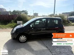 Usata 2006 Renault Modus Monovolume | 2899 € (Buon prezzo)