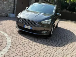Usata 2017 Ford C-MAX Titanium X Monovolume | 9000 € (Ottimo prezzo)