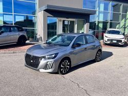 Grigio Usata 2024 Peugeot 208 Active Due volumi | 15.500 € (Buon prezzo)
