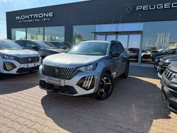 Grigio Usata 2024 Peugeot 2008 Allure SUV | 23.900 € (Cara)
